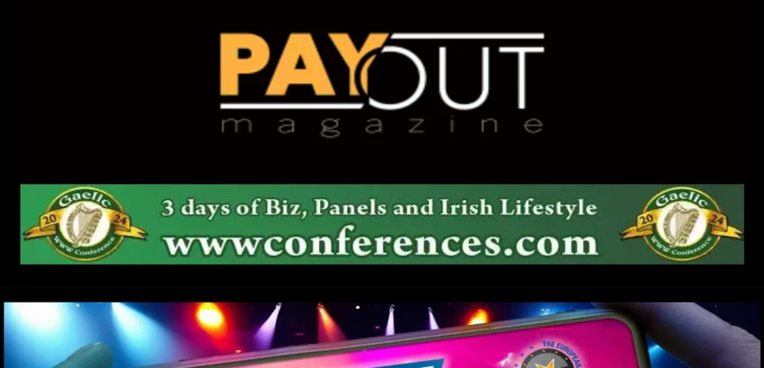 Payout Magazine App